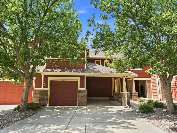 19414 E Mann Creek Drive #B, Parker, CO 80134