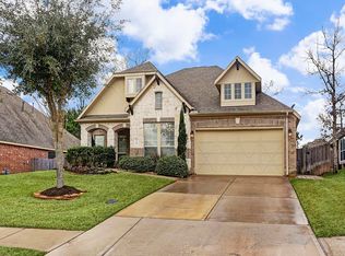 115 Arbor Hill Ct, Conroe, TX 77384