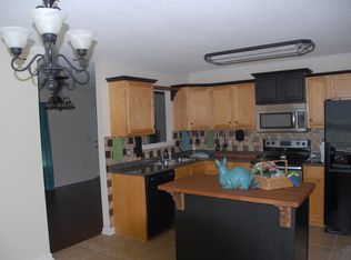 1724 Little McCall Rd, Guyton, GA 31312