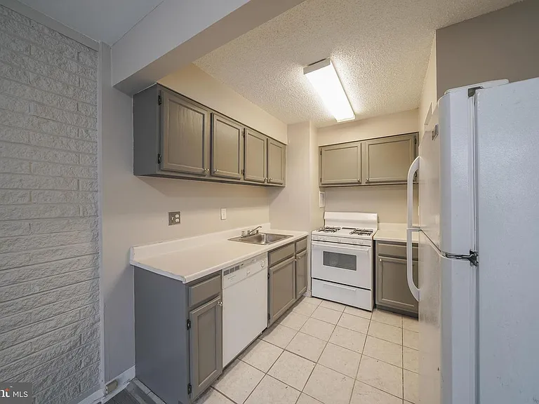 1824 Metzerott Rd #208 — Photo 11