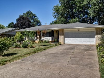 2337 S Missouri Ave, Springfield, MO, 65807