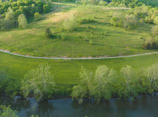 12 Big Springs Rd LOT 0, Eidson, TN 37731