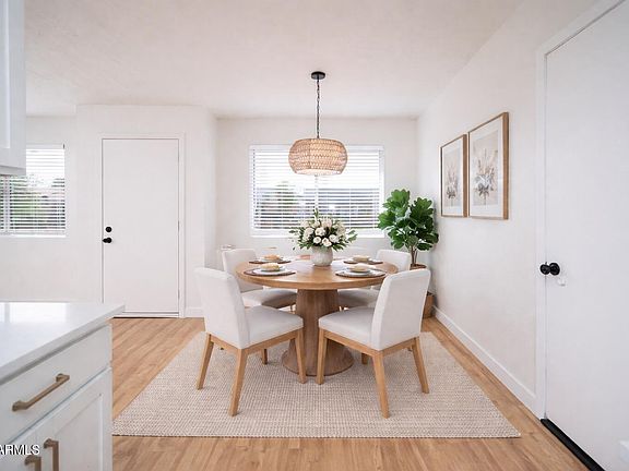 5th image of 9638 W CINNABAR Avenue #B