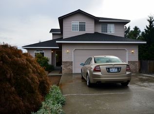 1917 Lion Pl, Wenatchee, WA 98801