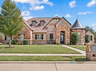 5801 Saint Andrews Ct, Colleyville, TX 76034