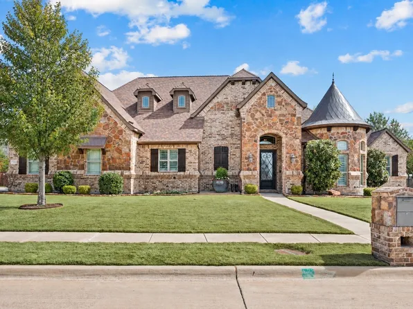 5801 Saint Andrews Ct, Colleyville, TX 76034