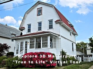 (Undisclosed Address), Harrison, NY 10528