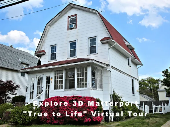 (undisclosed Address), Harrison, NY 10528