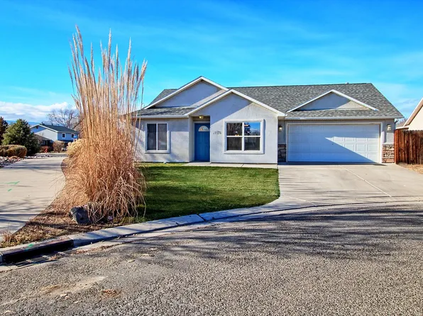 1125 Wolf Creek Ct, Fruita, CO 81521