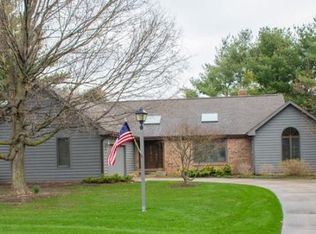 51090 Huntington Ln, Granger, IN