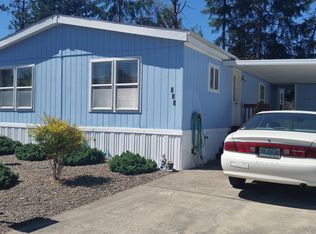 176 SE Twin Oaks Loop, Winston, OR 97496