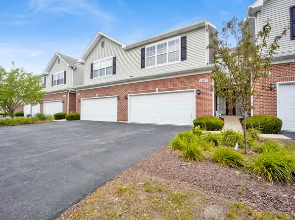 1502 Shagbark Dr #1502, Bolingbrook, IL 60490