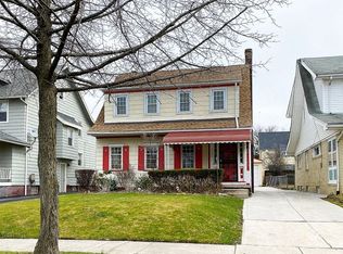 2049 Goodnor Rd, Cleveland Heights, OH 44118