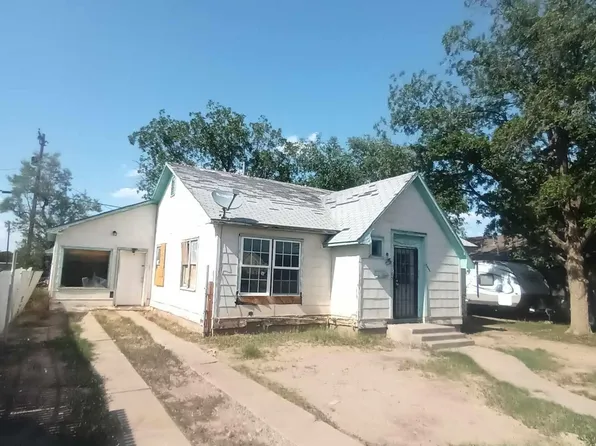 1105 W Deming St, Roswell, NM 88203