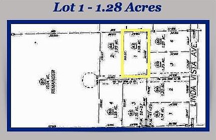 2nd image of 1350 Linda Vista #D