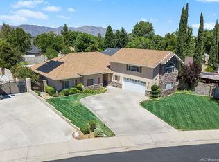 1227 S Green St, Tehachapi, CA 93561