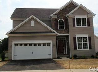4022 Blaise Ct LOT 13, South Whitehall Township, PA 18104