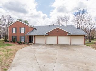 14 Quail Ridge Ct APT D, Owensboro, KY 42303