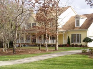 1659 Old Tara Ln, Fort Mill, SC 29708