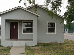 20391 2nd St, Stratford, CA 93266