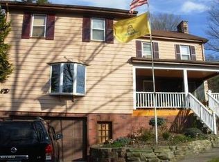 448 Daughertys Run Rd, Williamsport, PA 17701