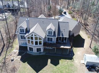 245 Busbees Point Rd, Bumpass, VA 23024