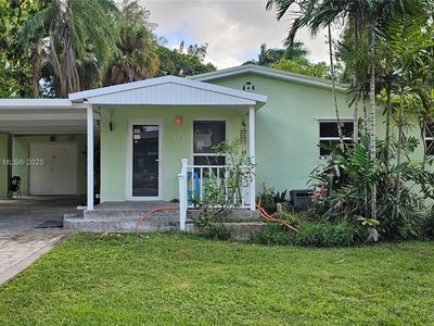 70 NW 158th St, Miami, FL, 33169