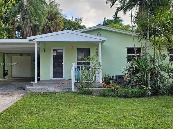 70 NW 158th St, Miami, FL 33169