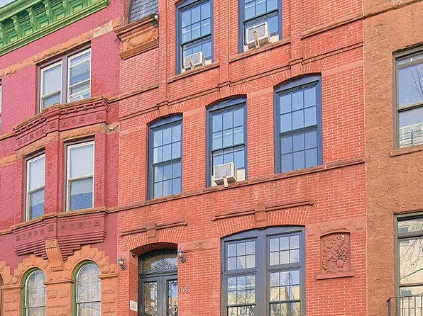 168 West 130th Street image 60 of 62