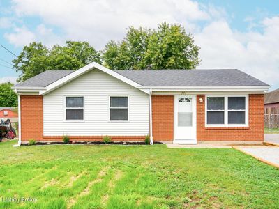 773 Blossom Rd, Louisville, KY, 40229