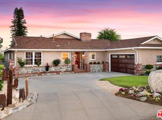 3530 Landfair Rd, Pasadena, CA 91107