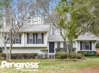 4772 N Springs Rd NW, Kennesaw, GA 30144