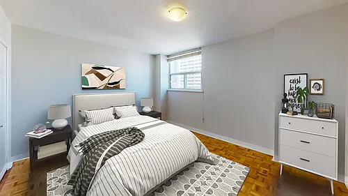 Floor plan 3 Bedroom
