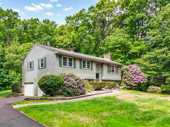 6 Currier Drive, Londonderry, NH 03053