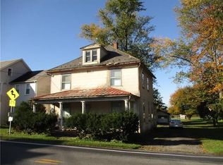 447 Bushkill Center Rd, Nazareth, PA 18064