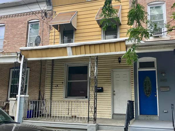 843 Church Ln, Philadelphia, PA 19138