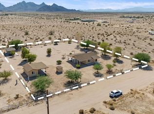 38173 E Pearl Dr, Tacna, AZ 85347