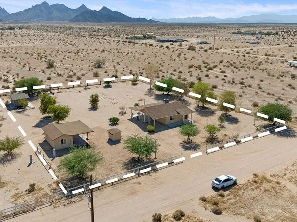 38173 E Pearl Dr, Tacna, AZ 85347