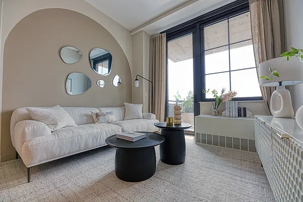 Rented by Sky View Parc Sales LLC | media 14