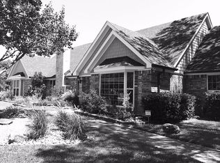460 Cross Timbers Dr, Double Oak, TX 75077