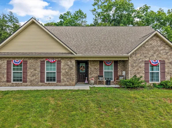 1502 Griffitts Blvd, Maryville, TN 37803