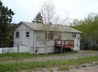 1718 Roland Dr, Bailey, CO 80421