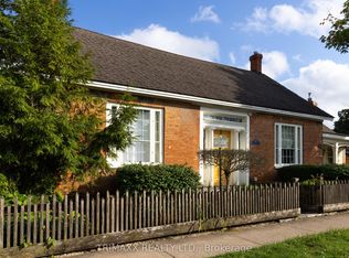 3800 Bridgewater St, Niagara Falls, ON L2G 6H4