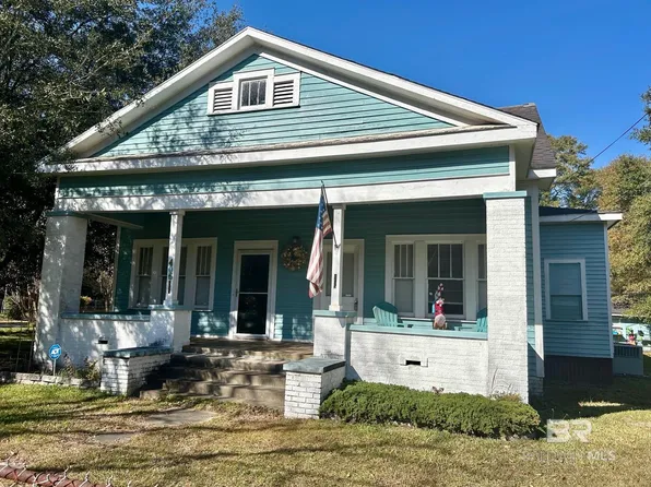 405 N Wasson Ave, Whistler, AL 36612