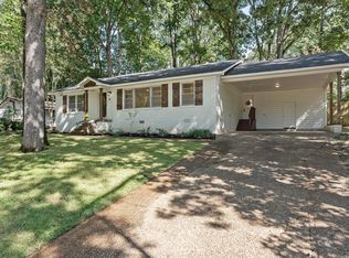 1412 Estate Dr, Memphis, TN 38119