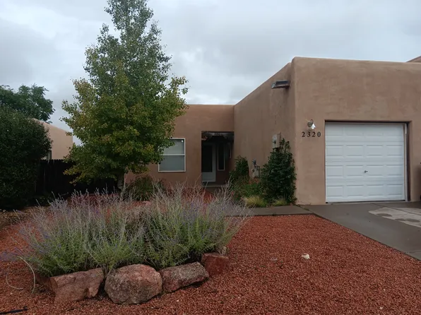 2320 Camino Del Prado, Santa Fe, NM 87507