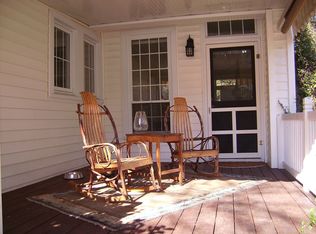 418 Cherokee Rd, Florence, SC 29501