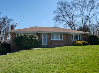 1345 Bechtel St, Monaca, PA 15061