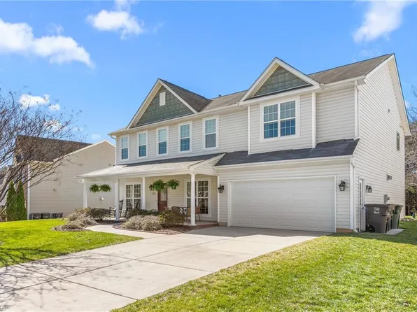 5213 Helsley Ct, Summerfield, NC 27358