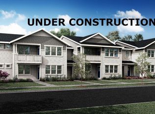 569 Vicot Way UNIT E, Fort Collins, CO 80524